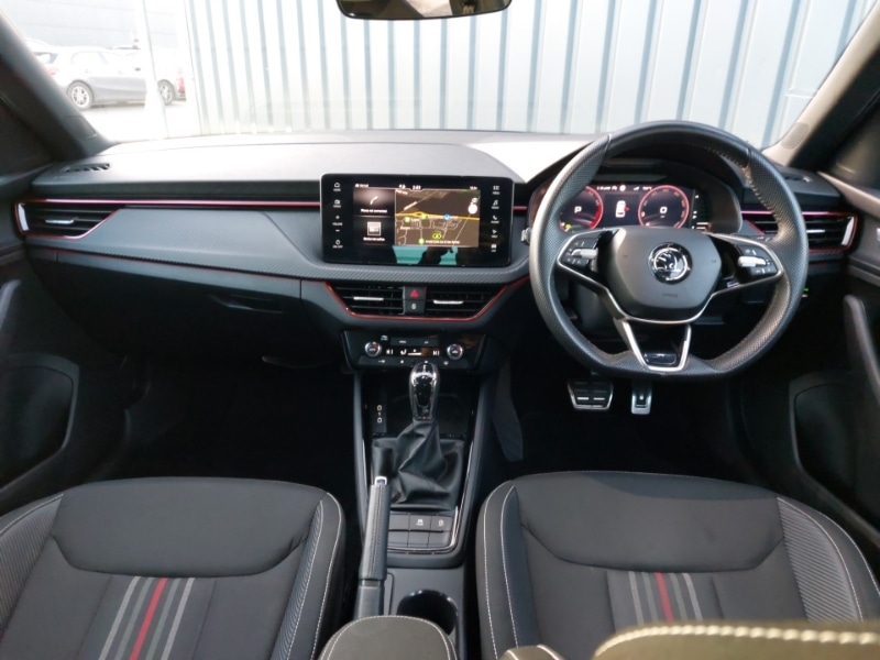 Used Skoda Kamiq 2024 for sale - 77265851: Photo 2