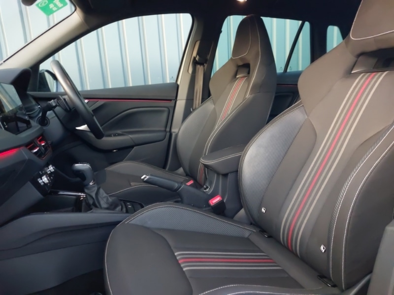 Used Skoda Kamiq 2024 for sale - 77265851: Photo 5