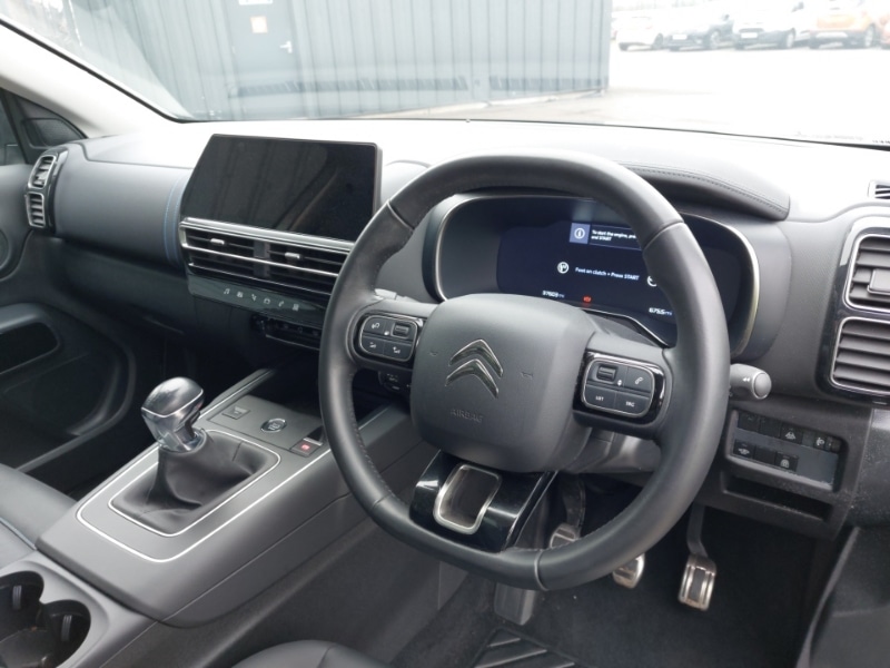 Used Citroen C5 Aircross 2023 for sale - 77751084: Photo 12