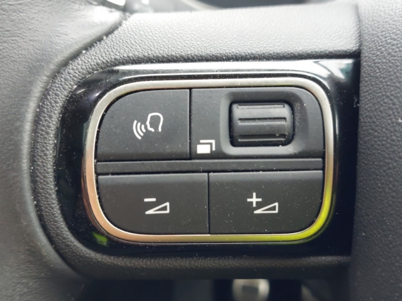 Used Citroen C5 Aircross 2023 for sale - 77751084: Photo 15