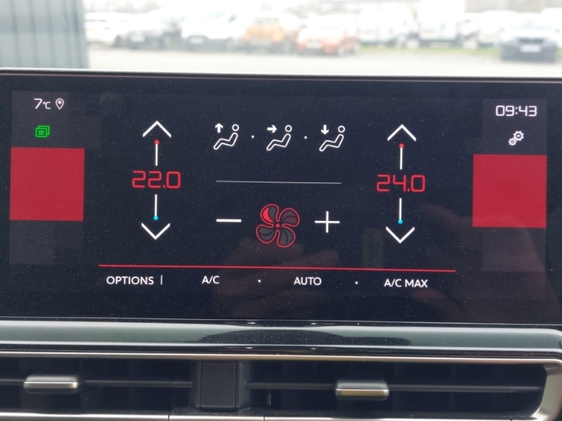 Used Citroen C5 Aircross 2023 for sale - 77751084: Photo 16