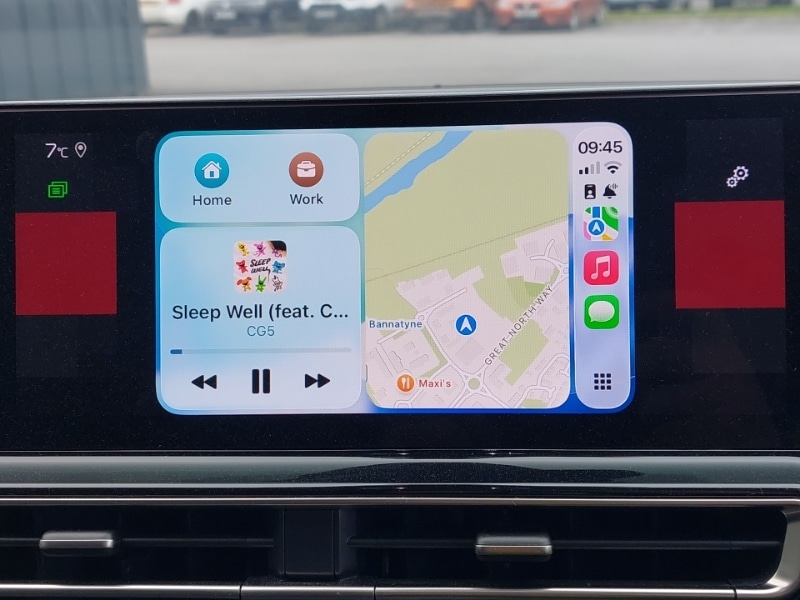 Used Citroen C5 Aircross 2023 for sale - 77751084: Photo 19