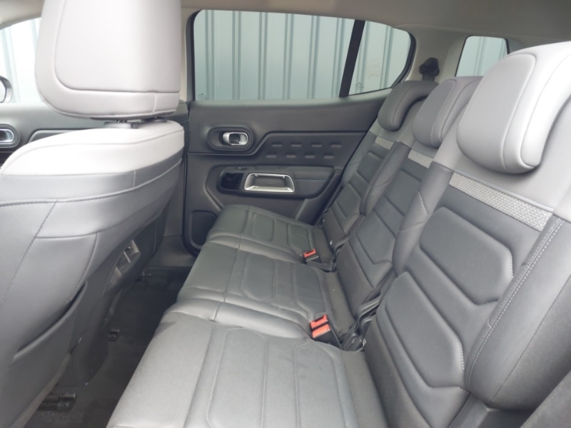 Used Citroen C5 Aircross 2023 for sale - 77751084: Photo 6