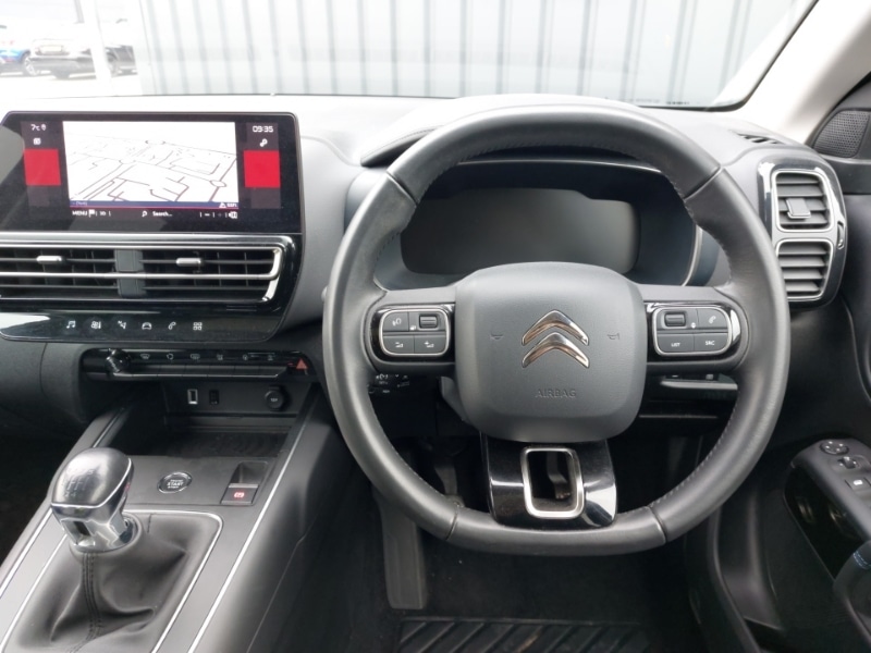 Used Citroen C5 Aircross 2023 for sale - 77751084: Photo 7