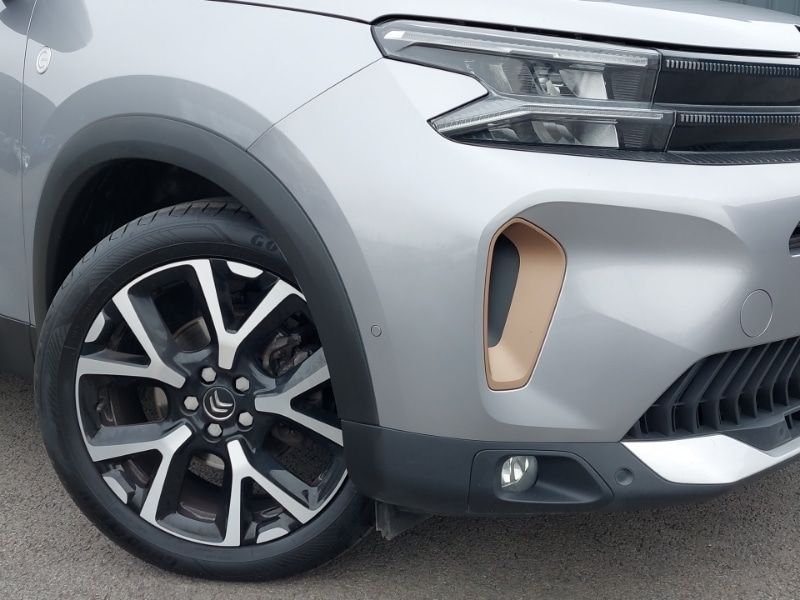 Used Citroen C5 Aircross 2023 for sale - 77751084: Photo 9