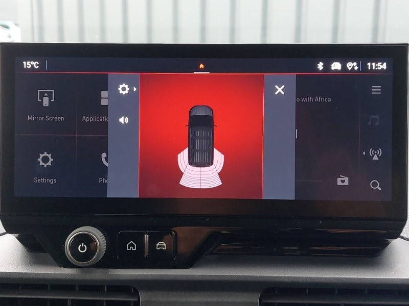 Used Vauxhall Combo 2024 for sale - 77610931: Photo 10