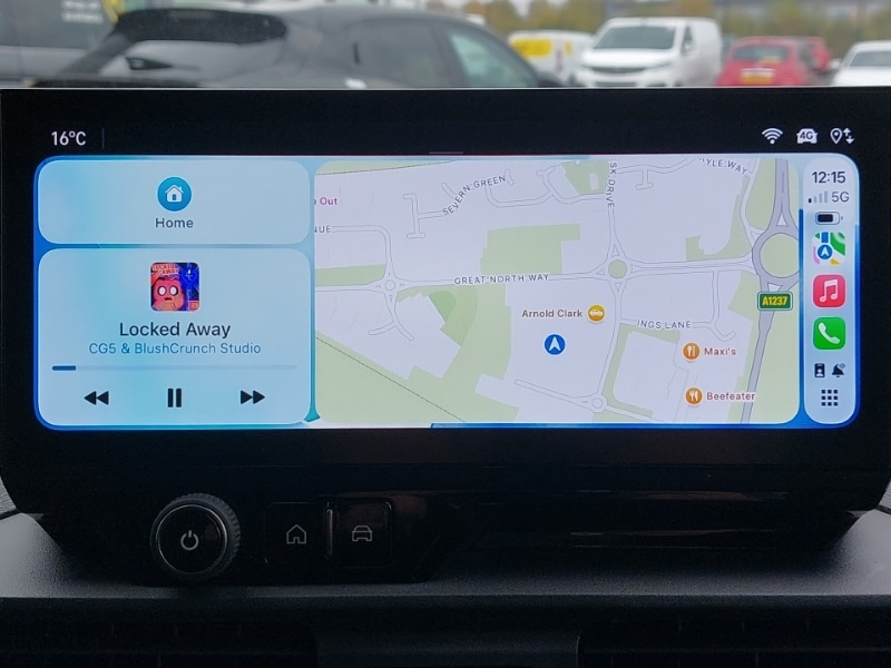 Used Vauxhall Combo 2024 for sale - 77610931: Photo 15