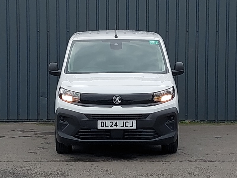 Used Vauxhall Combo 2024 for sale - 77610931: Photo 17