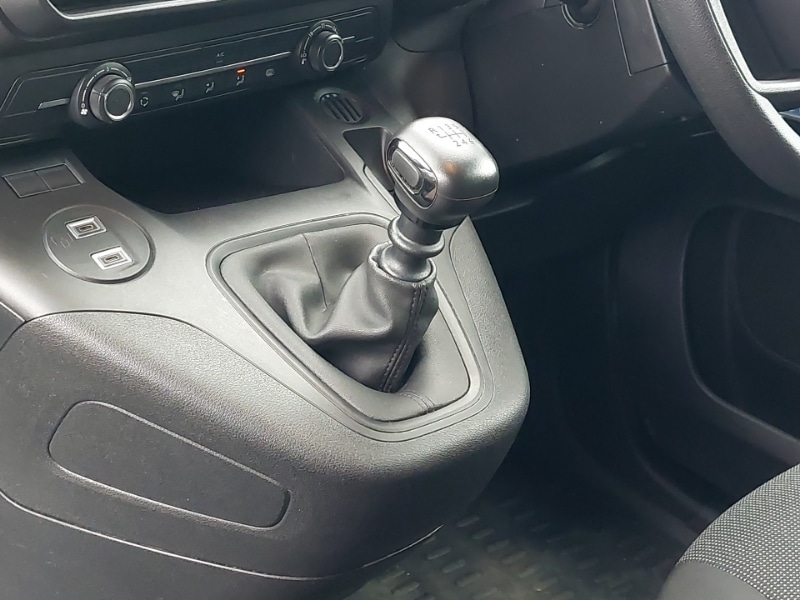 Used Vauxhall Combo 2024 for sale - 77610931: Photo 18