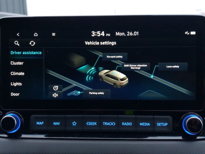 Used Hyundai KONA 2022 for sale - 77329990: Photo 18