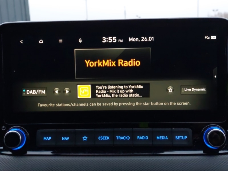 Used Hyundai KONA 2022 for sale - 77329990: Photo 19