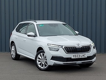 2023 - 1.0 TSI 95 SE 5dr