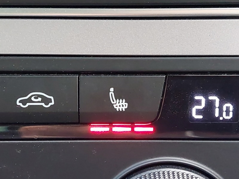 Used SEAT Ateca 2022 for sale - 77265853: Photo 16