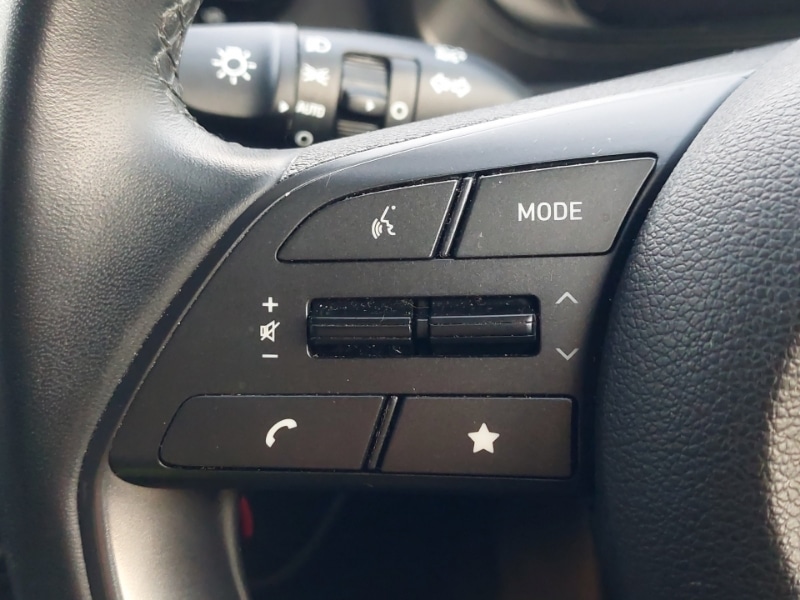 Used Hyundai i20 2024 for sale - 76387969: Photo 14