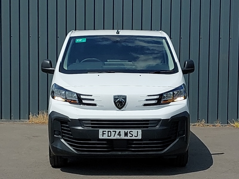 Used Peugeot Expert 2024 for sale - 77721949: Photo 19