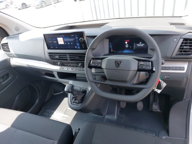 Used Peugeot Expert 2024 for sale - 77721949: Photo 2