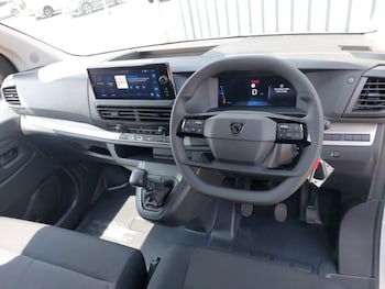 Used Peugeot Expert 2024 for sale - 77721949: Photo