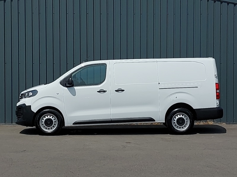 Used Peugeot Expert 2024 for sale - 77721949: Photo 4