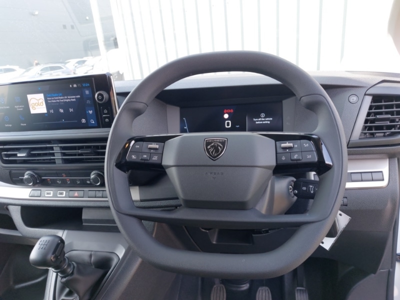 Used Peugeot Expert 2024 for sale - 77721949: Photo 7