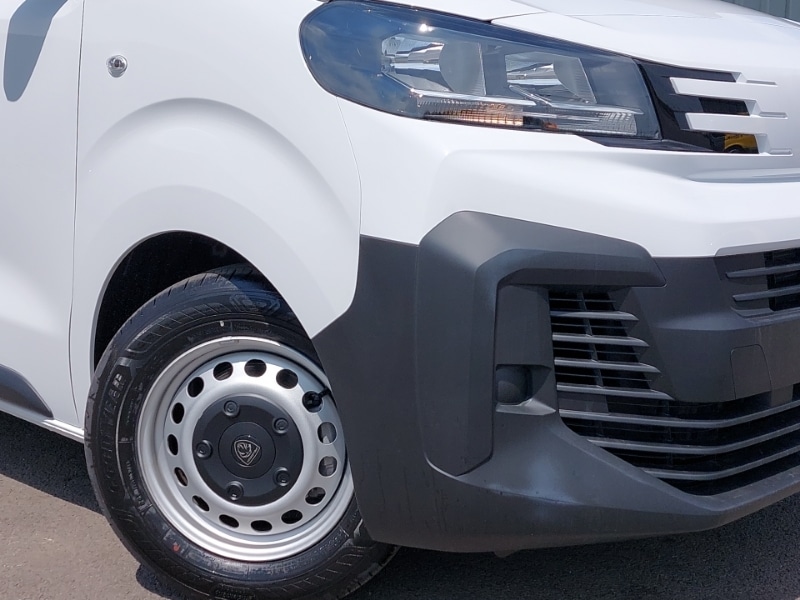 Used Peugeot Expert 2024 for sale - 77721949: Photo 9