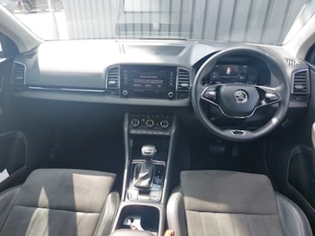 Used Skoda Karoq 2023 for sale - 78933080: Photo