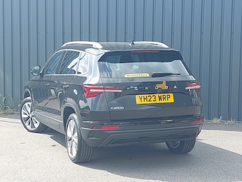 Used Skoda Karoq 2023 for sale - 78933080: Photo