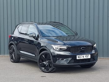 Used Volvo XC40 2024 for sale - 79671283: Photo