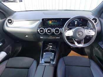 Used Mercedes-Benz GLA 2020 for sale - 79813318: Photo