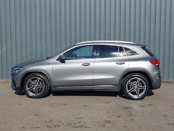 Used Mercedes-Benz GLA 2020 for sale - 79813318: Photo