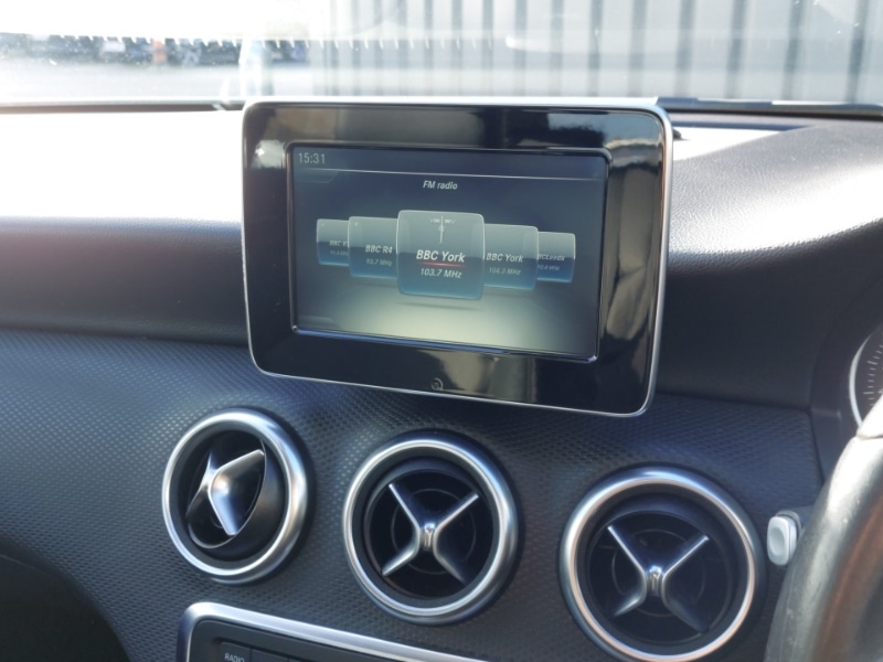 Used Mercedes-Benz A-Class 2018 for sale - 77837712: Photo 10