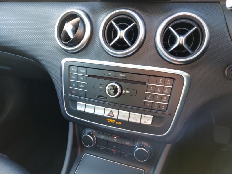 Used Mercedes-Benz A-Class 2018 for sale - 77837712: Photo 11