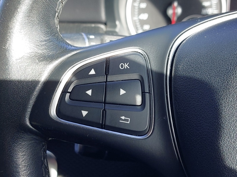 Used Mercedes-Benz A-Class 2018 for sale - 77837712: Photo 12