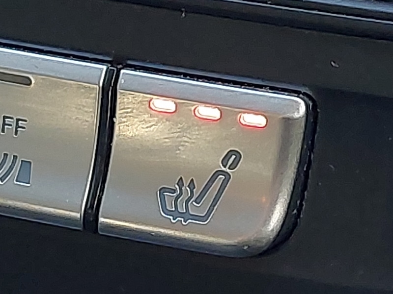 Used Mercedes-Benz A-Class 2018 for sale - 77837712: Photo 16