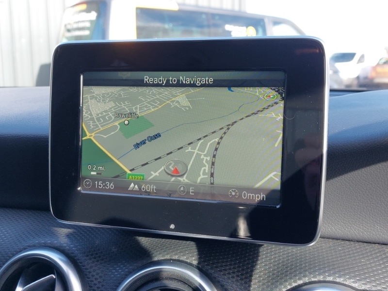 Used Mercedes-Benz A-Class 2018 for sale - 77837712: Photo 19