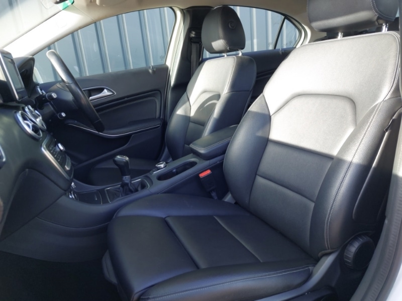 Used Mercedes-Benz A-Class 2018 for sale - 77837712: Photo 5