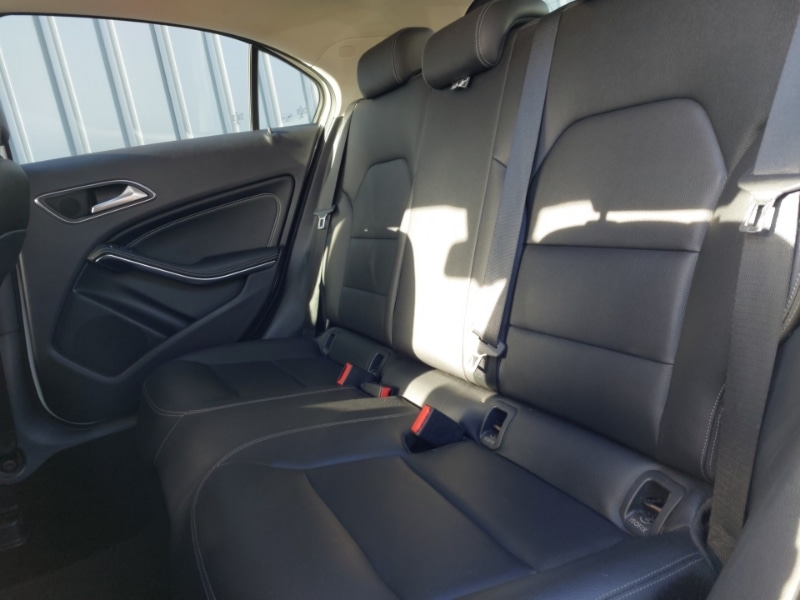 Used Mercedes-Benz A-Class 2018 for sale - 77837712: Photo 6