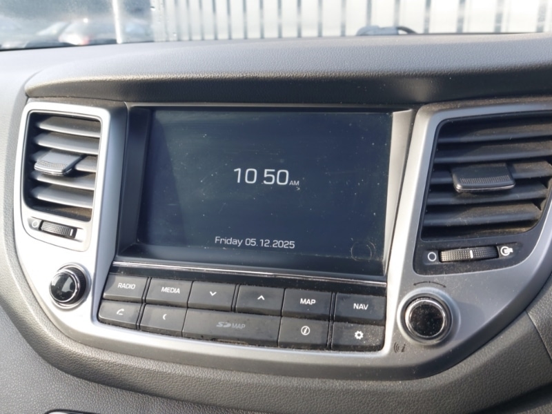 Used Hyundai TUCSON 2017 for sale - 76834540: Photo 10