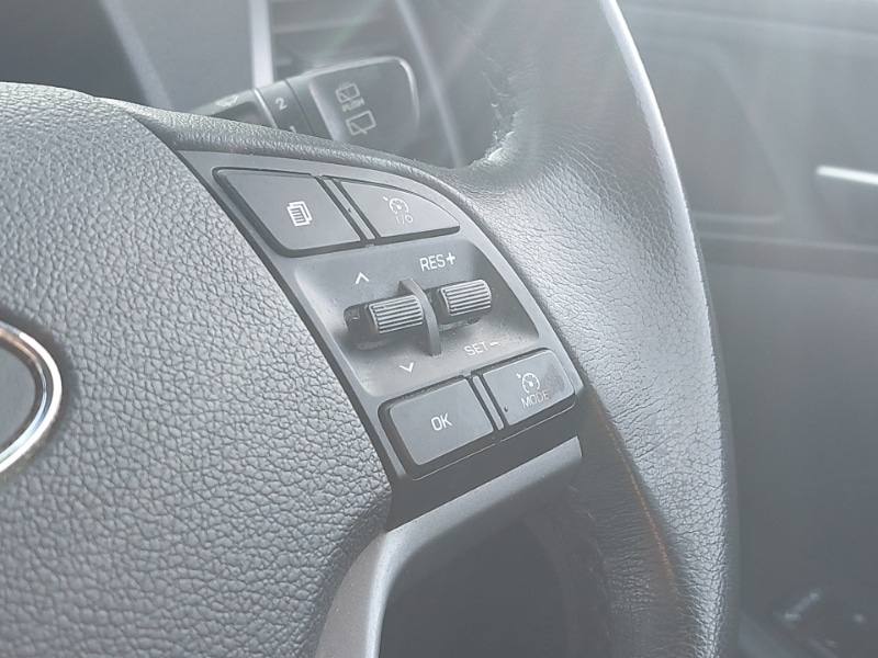 Used Hyundai TUCSON 2017 for sale - 76834540: Photo 13