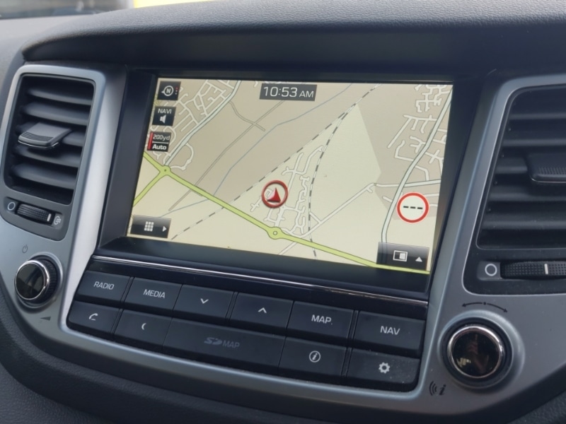 Used Hyundai TUCSON 2017 for sale - 76834540: Photo 15