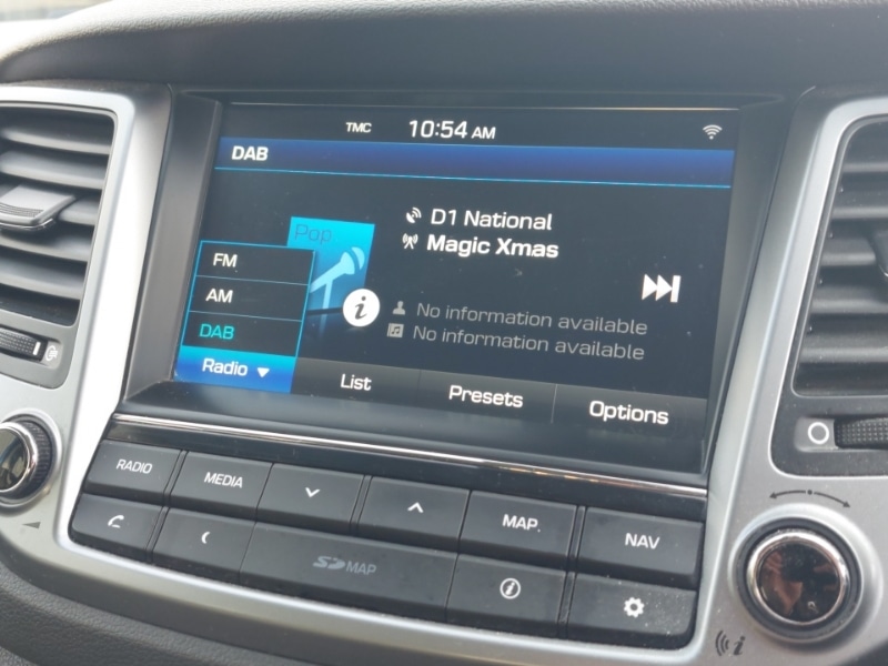 Used Hyundai TUCSON 2017 for sale - 76834540: Photo 16