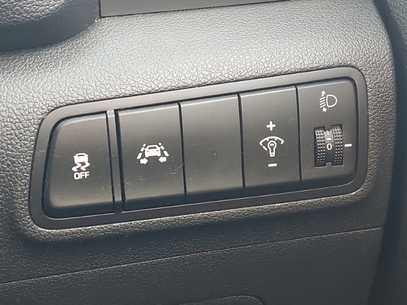 Used Hyundai TUCSON 2017 for sale - 76834540: Photo 19