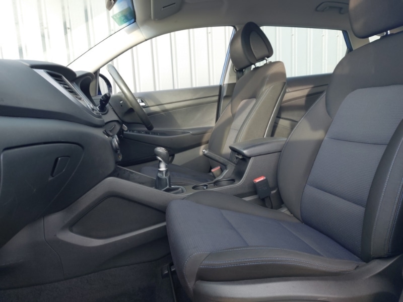 Used Hyundai TUCSON 2017 for sale - 76834540: Photo 5