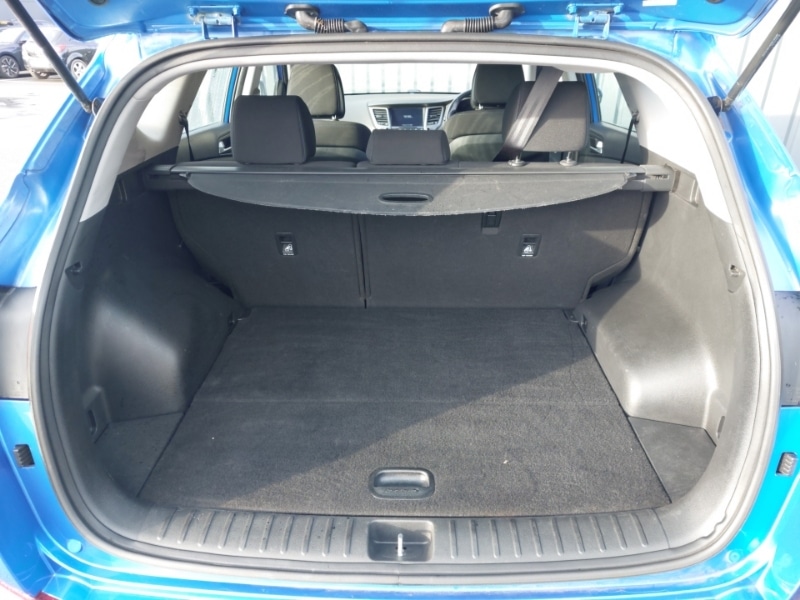 Used Hyundai TUCSON 2017 for sale - 76834540: Photo 8