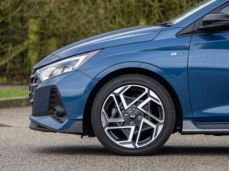 Used Hyundai i20 2025 for sale - 77721986: Photo 14