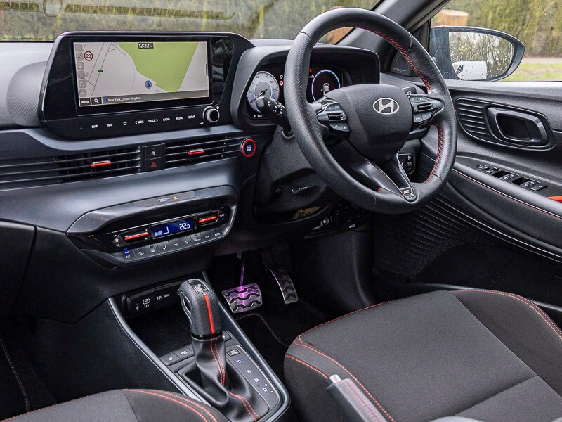 Used Hyundai i20 2025 for sale - 77721986: Photo 15