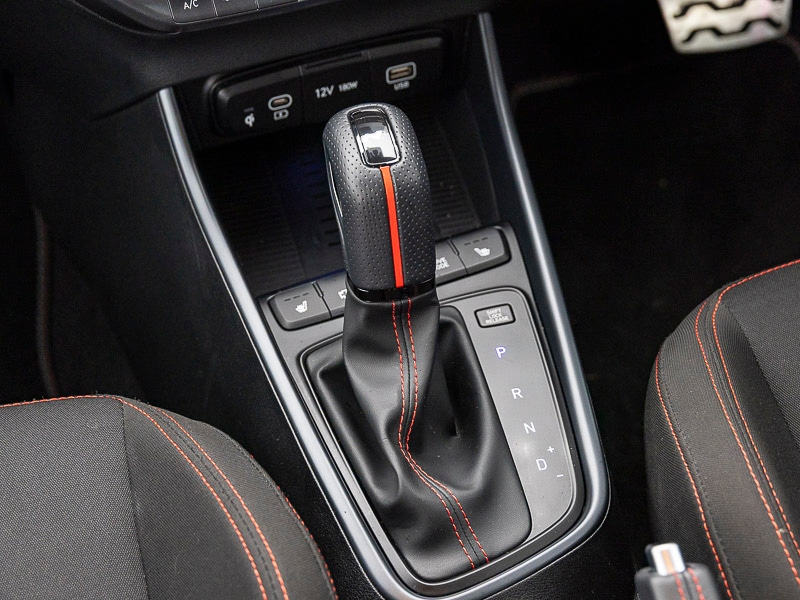 Used Hyundai i20 2025 for sale - 77721986: Photo 16