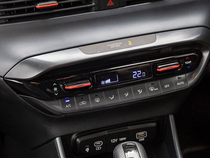 Used Hyundai i20 2025 for sale - 77721986: Photo 17