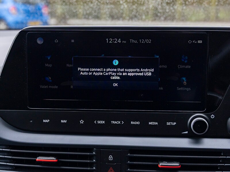 Used Hyundai i20 2025 for sale - 77721986: Photo 18