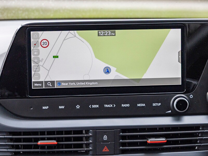 Used Hyundai i20 2025 for sale - 77721986: Photo 7