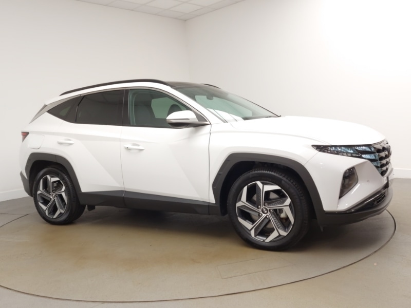 Used Hyundai TUCSON 2024 for sale - 77093119: Photo 13